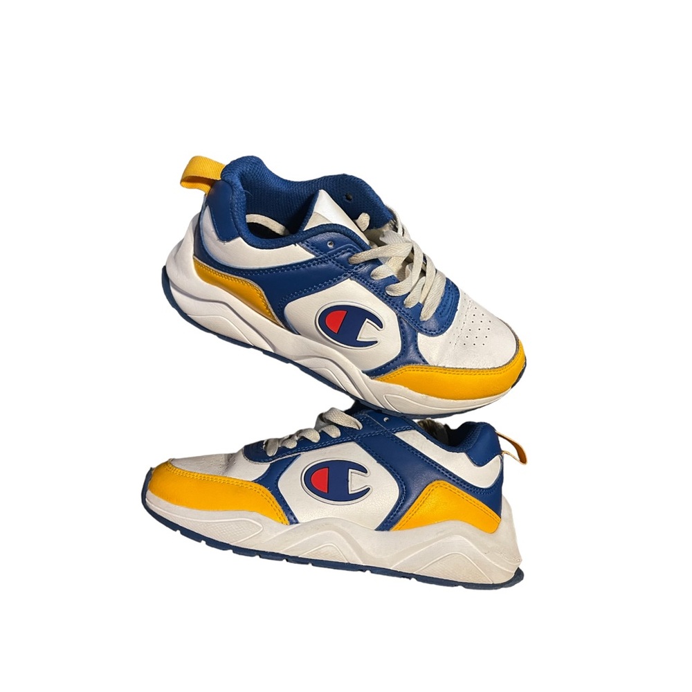 Champion 93Eighteen Sneakers